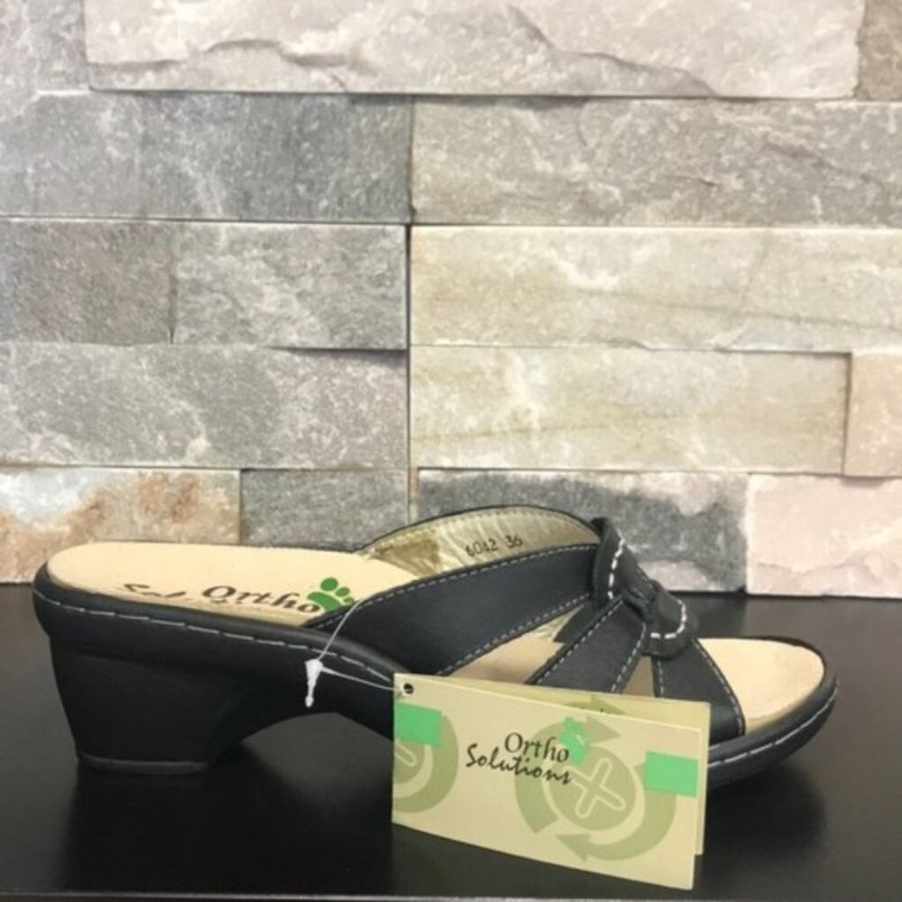 Quality By Ortho Solutions 6042 Sandals